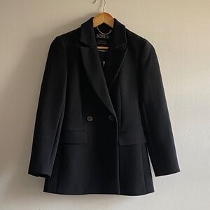 J Crew Blazer Jacket